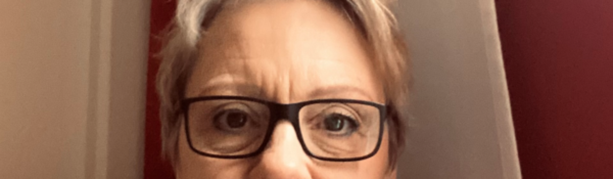 Föreläsning och workshop med Maria Bom