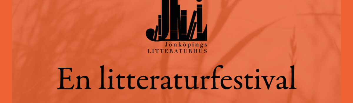 En litteraturfestival 24