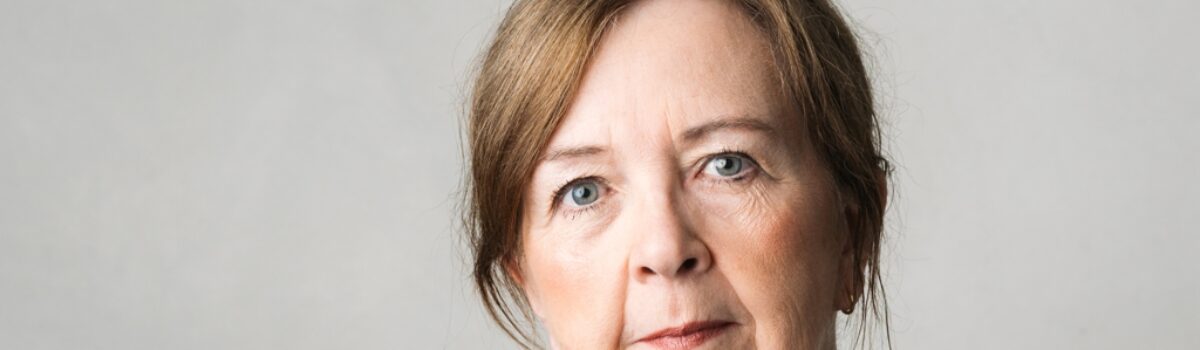 Bokrelease – Ulla Hansson Green