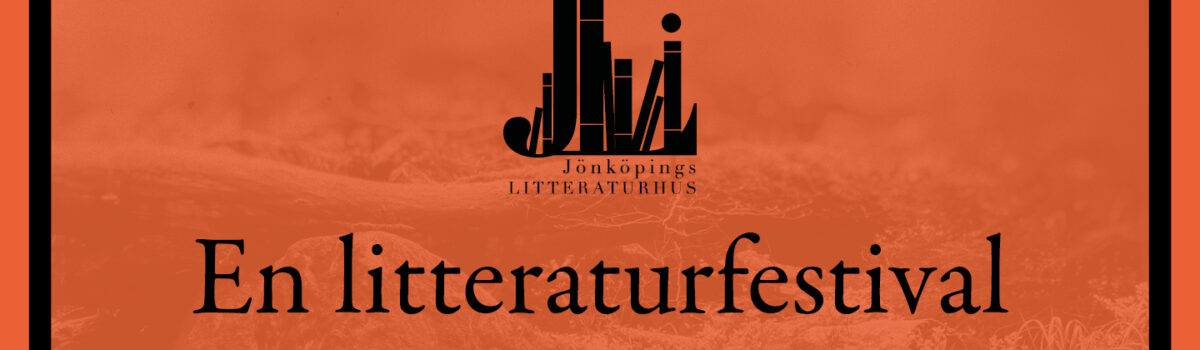 En litteraturfestival 25