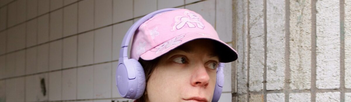 Autistiskt skrivande med Anna Nygren